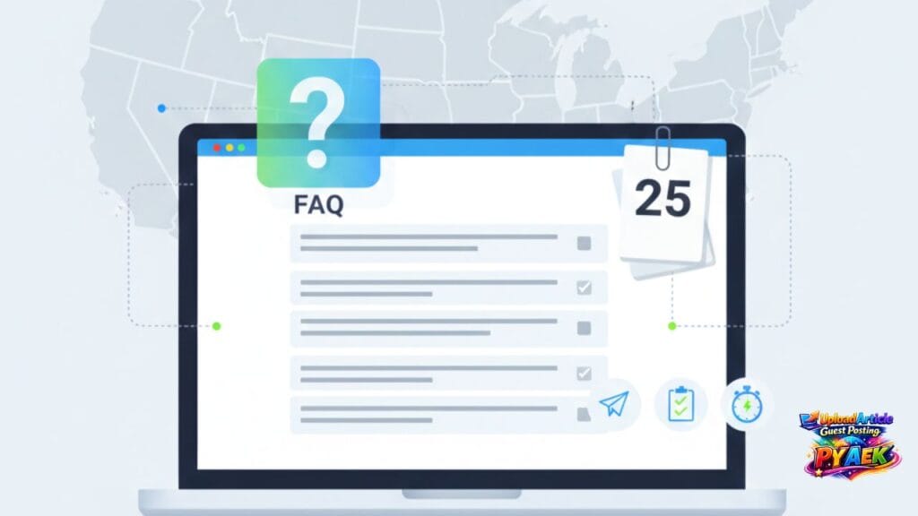 guest posting faqs
