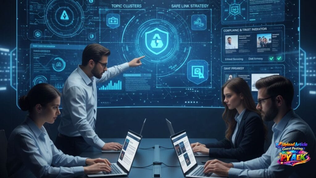 guest posting for cybersecurity