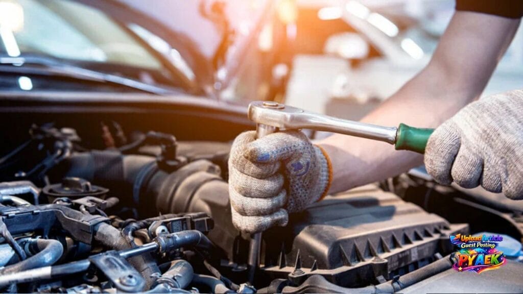 Car Repair