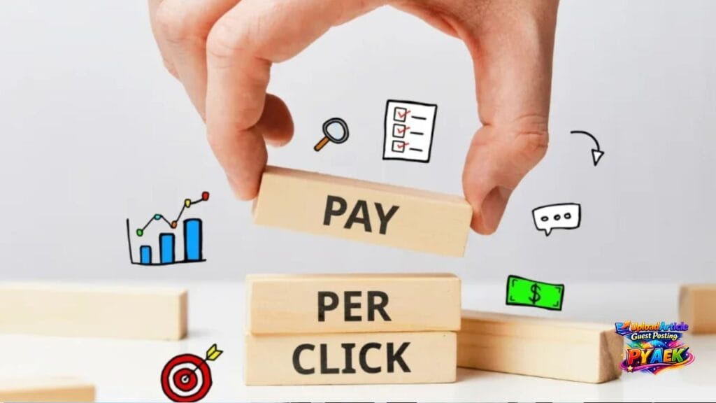 PPC Agency