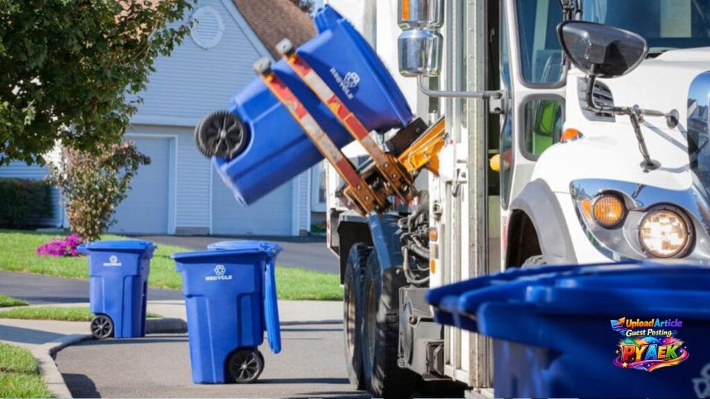 Skip Hire